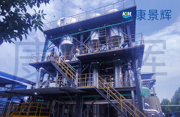 對羥基左旋葡甘氨酸母液濃縮結(jié)晶工藝