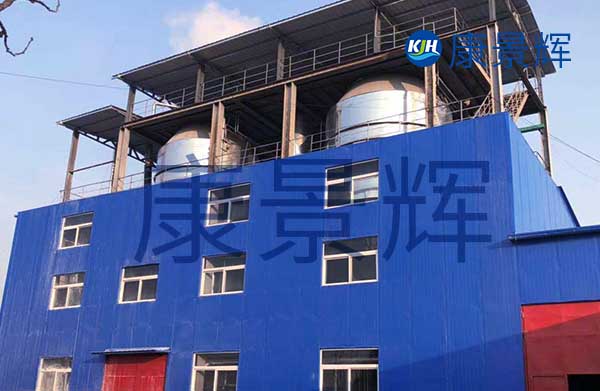 印染廠使用MVR蒸發器后，投資回報期大概多久？